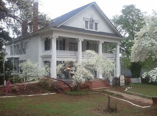 1117 Georgia Ave, North Augusta, SC 29841