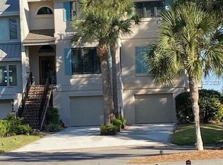 35 Oyster Landing Ln, Hilton Head Island, SC 29928