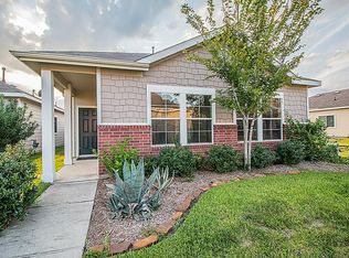 21718 Grassy Hill Ln, Spring, TX 77388