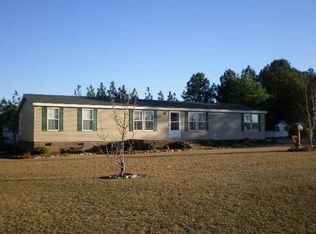 6065 Squirrel Den Rd, Bailey, NC 27807