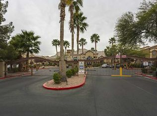 5055 W Hacienda Ave Unit 1030, Las Vegas, NV 89118