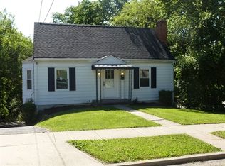 63 Sheridan Ave, Fort Thomas, KY