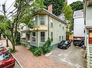32 Grant St, Portland, ME 04101