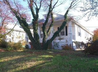 3921 Wilkens Ave, Baltimore, MD 21229