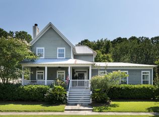 2605 Rivertowne Pkwy, Mount Pleasant, SC 29466