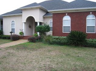 10355 Kearns Rd, Theodore, AL 36582