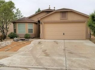 741 Blue Sage Ave SW, Los Lunas, NM 87031