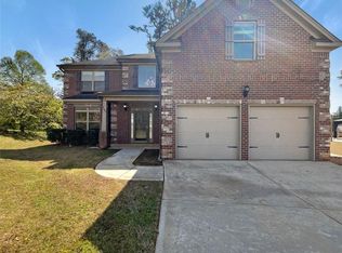 2162 Murry Trl, Morrow, GA