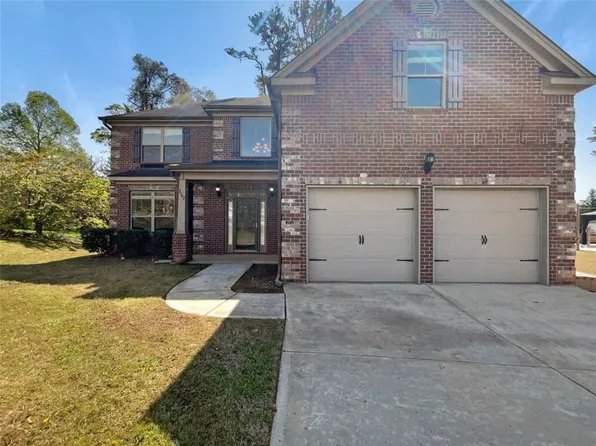 2162 Murry Trl, Morrow, GA 30260