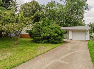 2825 Hinde Ave, Sandusky, OH 44870