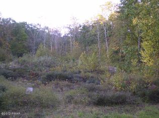 10 Evergreen Ln, Narrowsburg, NY 12764