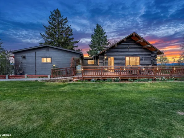 5191 NW Columbia Dr, Madras, OR 97741