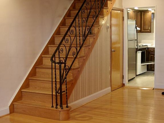 View of 1st Floor