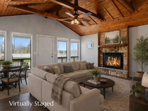 1545 Highway O, Gravois Mills, MO 65037
