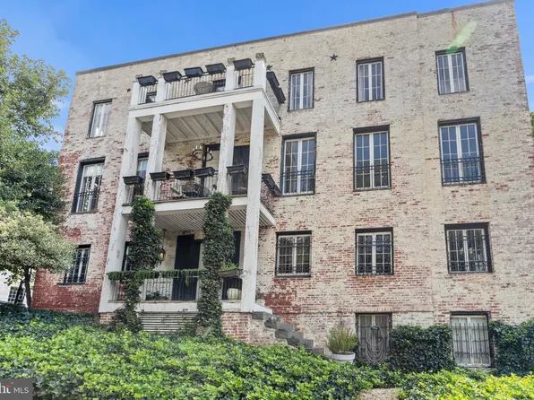 3426 Prospect St NW, Washington, DC 20007