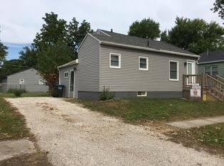1212 S 27th St, Fort Dodge, IA 50501