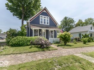 1393 Wayne St, Noblesville, IN 46060