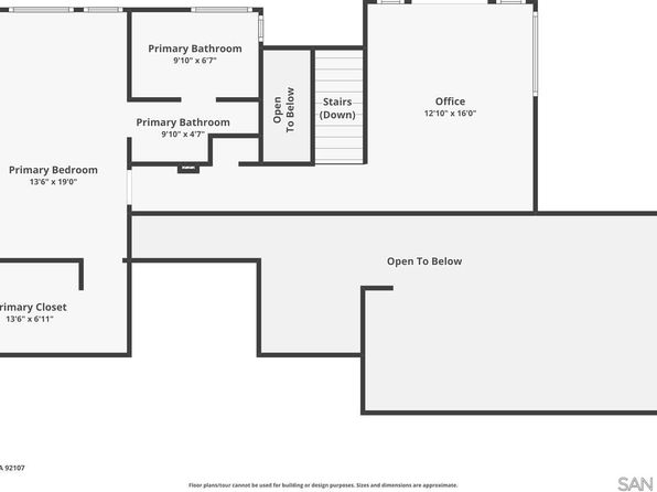 936 Cornish Dr, San Diego, CA 92107