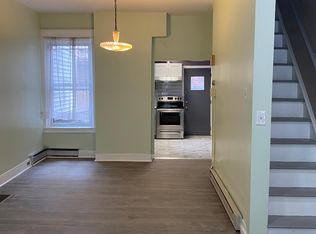 2539 S Clarion St, Philadelphia, PA