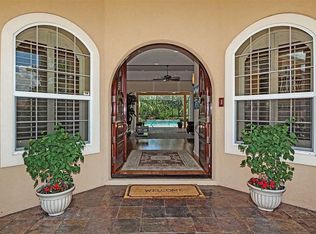 181 Herons Nest Ln, Saint Augustine, FL 32080