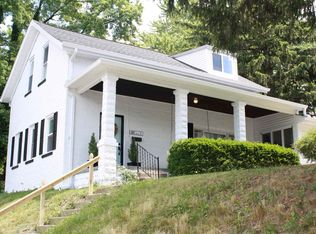 1407 Grove St, Lafayette, IN 47905