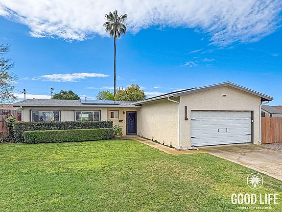 2nd image of 4675 Mount La Platta Dr