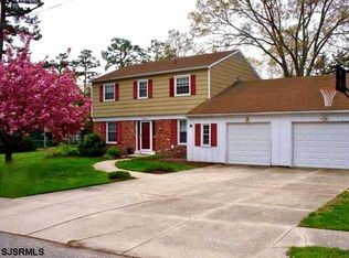 16 Dolores Ave, Marmora, NJ