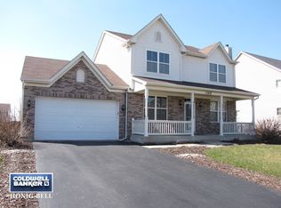 13818 S Meadow Ln, Plainfield, IL 60544
