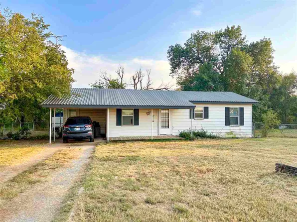 18405 SE Lee Blvd, Lawton, OK 73501
