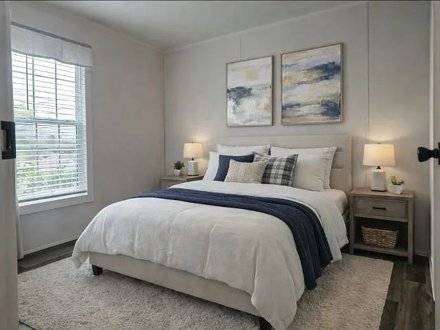 1 bed, 1.0 bath, 504 sqft, $1,800 — Photo 2