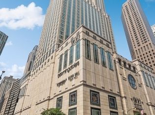 132 E Delaware Pl APT 5201, Chicago, IL 60611