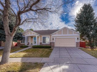 10600 W Girard Ave, Lakewood, CO 80227