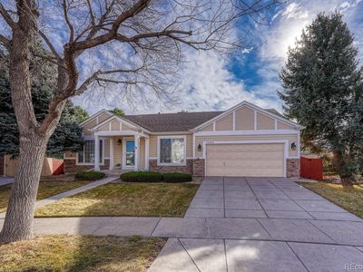 10600 W Girard Avenue, Lakewood, CO, 80227