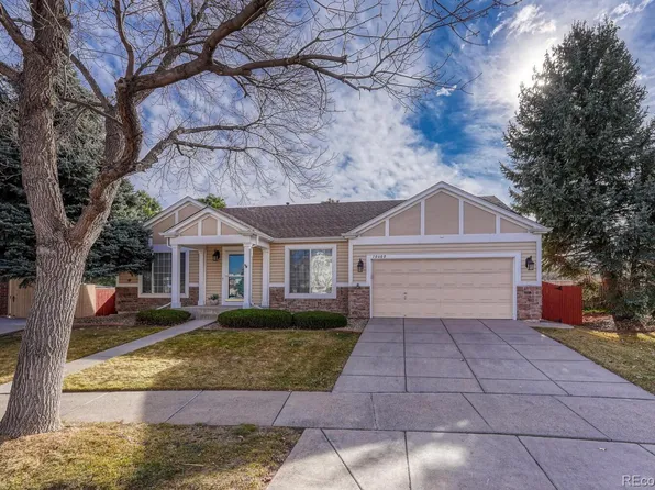 10600 W Girard Avenue, Lakewood, CO 80227