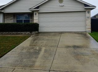 510 Roadrunner Ave, New Braunfels, TX 78130