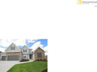 8102 NW 89th Ter, Kansas City, MO 64153