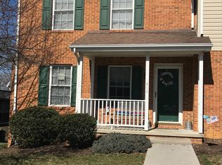 410 Wimmer St, Christiansburg, VA