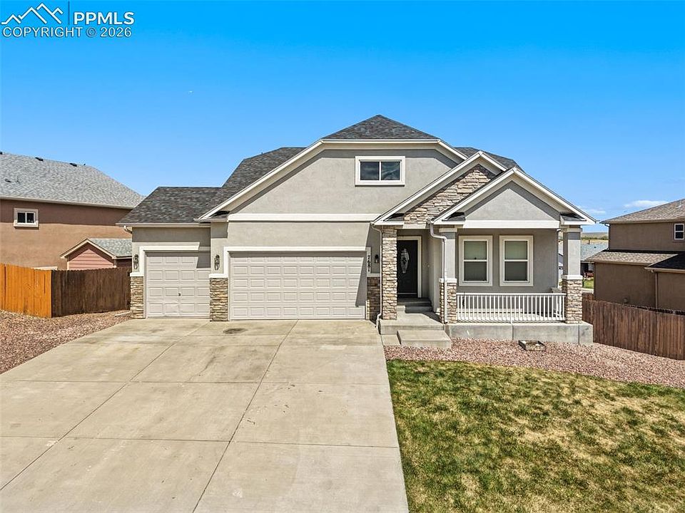 1st image of 7681 Bonterra Ln