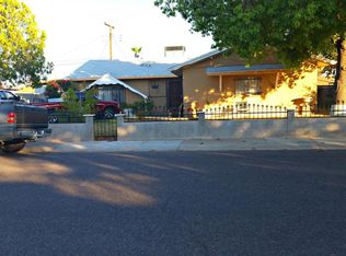 6117 W Hollyhock Dr, Phoenix, AZ 85033