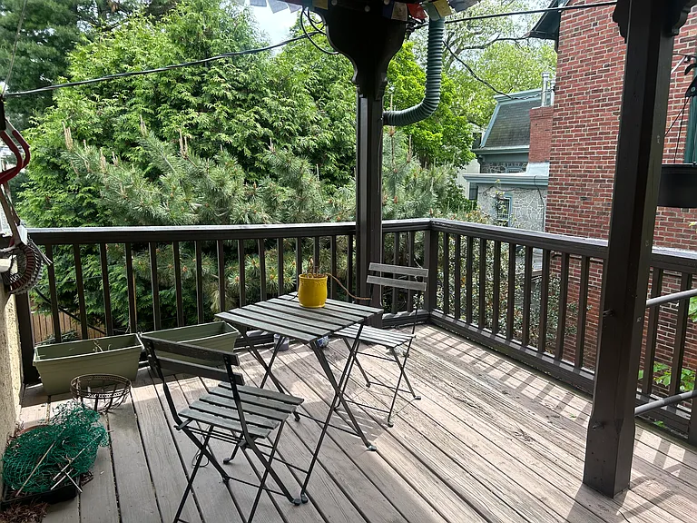 3308 Hamilton St #4E — Photo 24
