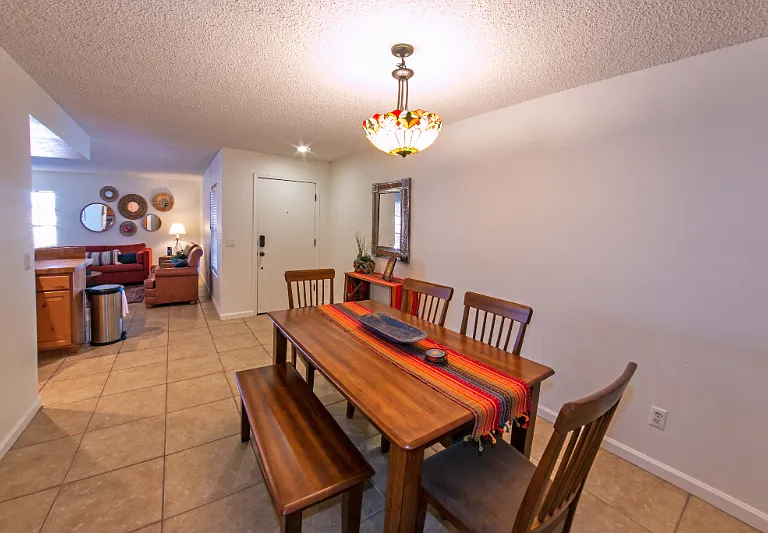 6451 N Tierra De Las Catalinas #69 — Photo 7