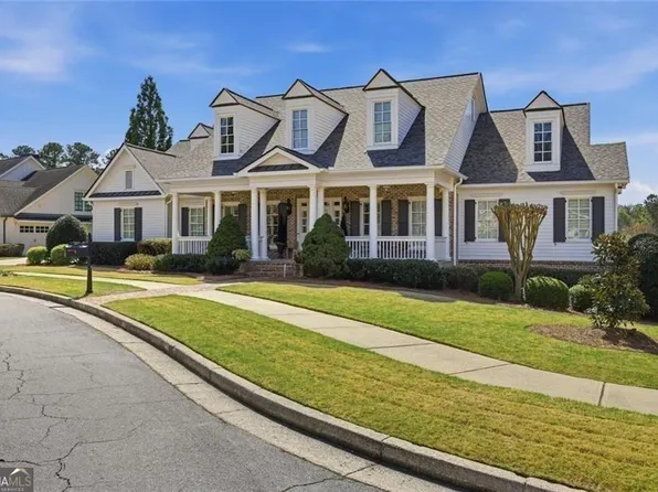 807 Village Greene NW, Marietta, GA 30064