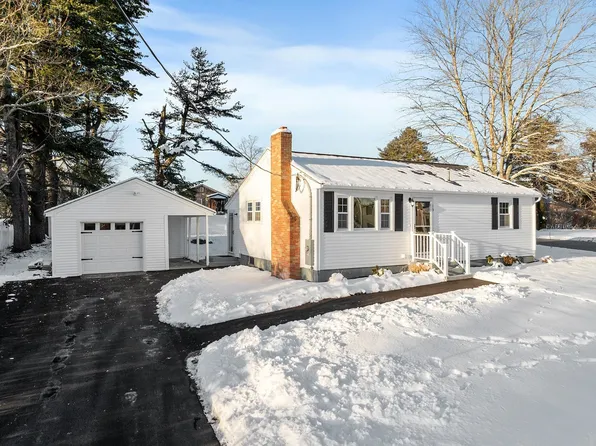 13 Centerville Dr, Salem, NH 03079