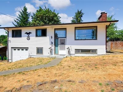 2414 S 139th St, Seatac, WA, 98168
