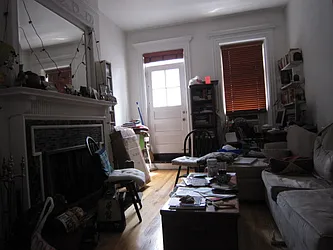 Rented by Apartments by Us