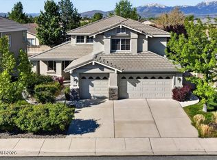 10063 Kentfield Pl, Reno, NV 89521