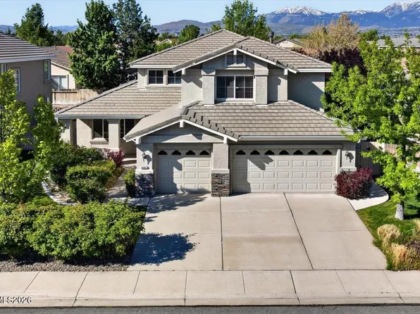 10063 Kentfield Pl, Reno, NV 89521