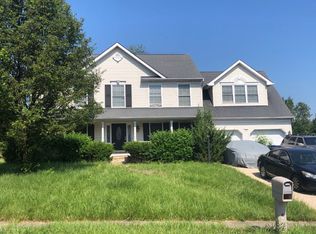 488 Elissa Ct, Aberdeen, MD 21001