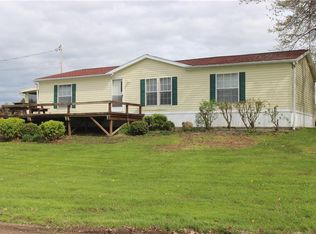 33734 Grove Moore Rd, Cape Vincent, NY 13618