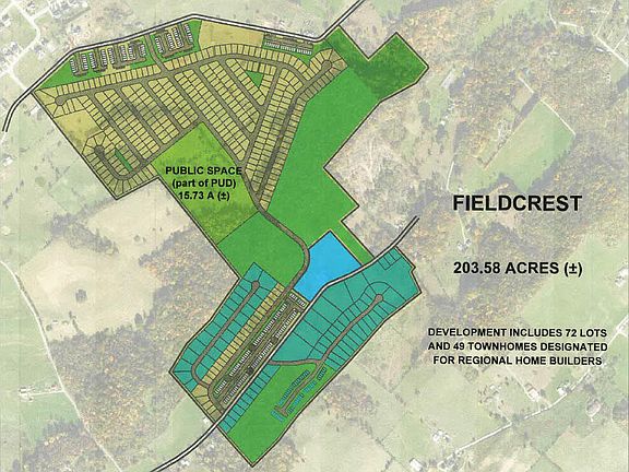 3rd image of 592 Catawba Fieldcrest Development